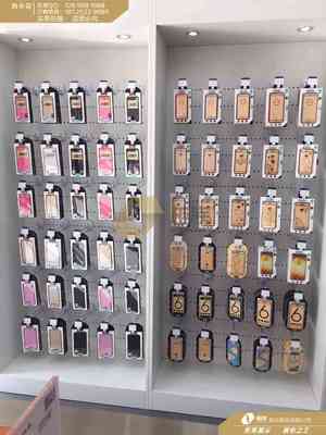 2016下半年苹果手机配件柜台市场观察