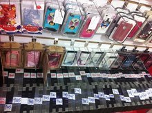 手机配件网 一站式代办移动业务的便捷选择