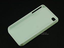 iPhone 4 para Blaze保护套 经典与个性的碰撞丨手机配件精选