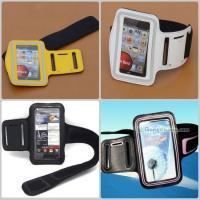 运动新风尚 多功能手机臂带助力健康生活与便捷通讯